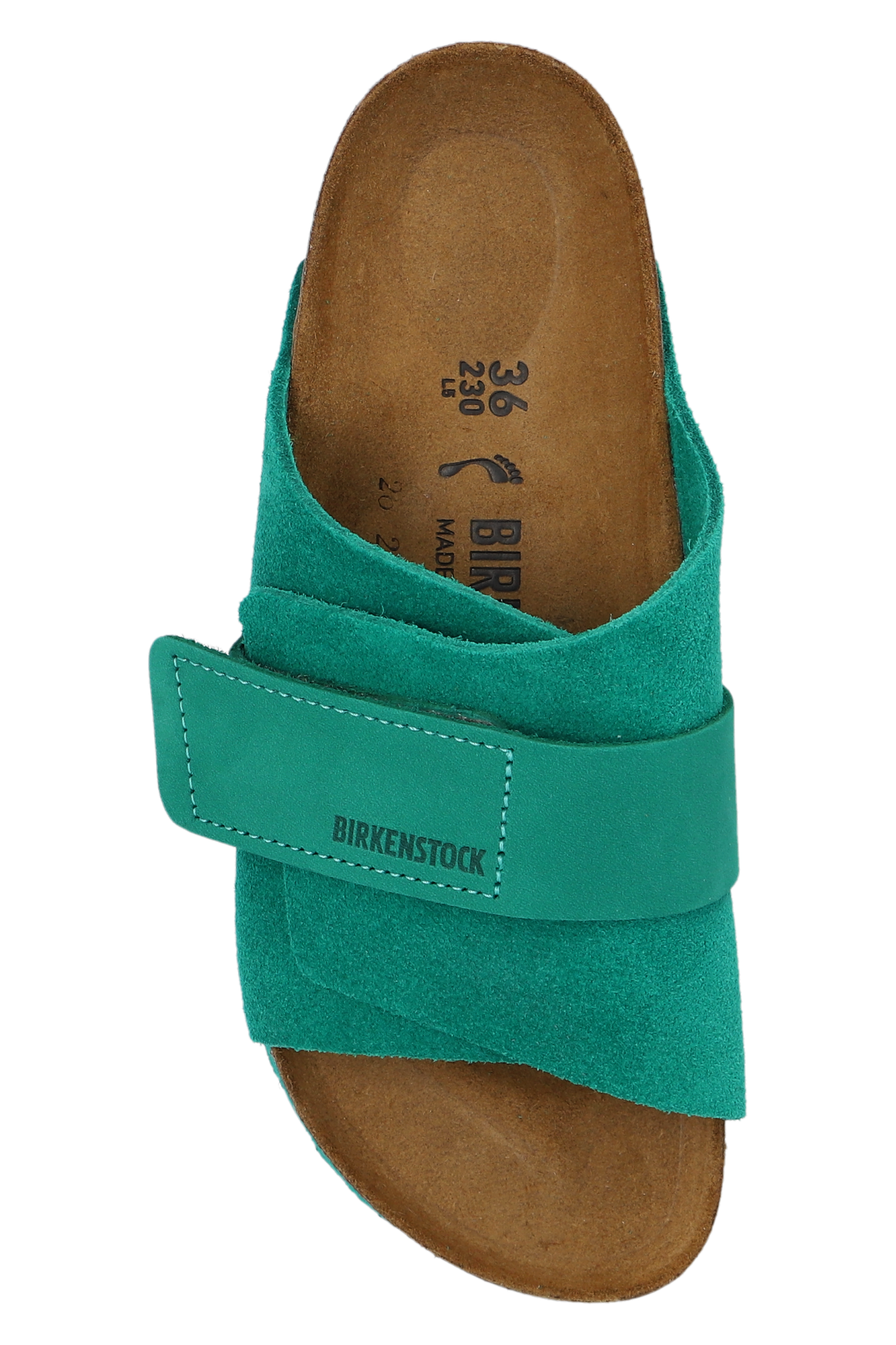 Birkenstock 'Kyoto' slides | Women's Shoes | Vitkac